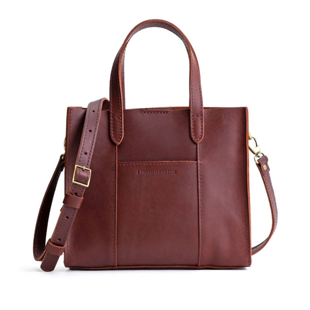 COPY - Portland leather Lola bag